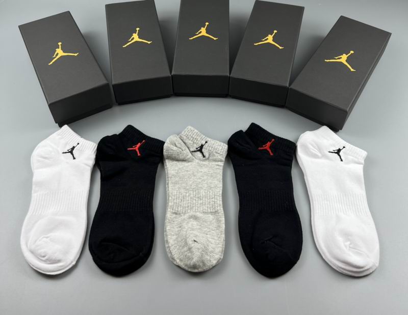 Jordan Socks QY03